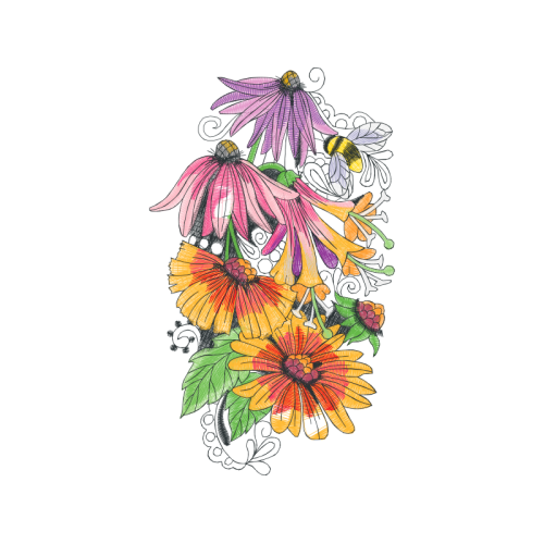 Flower Wedding Flower Wedding