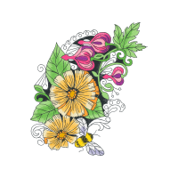 Flower Wedding Flower Wedding