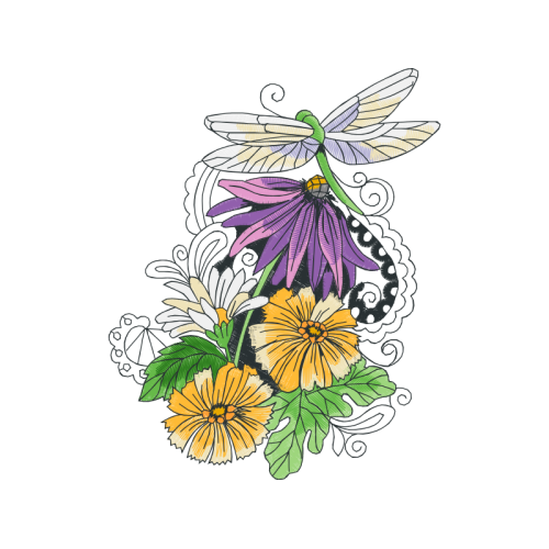 Flower Wedding Flower Wedding