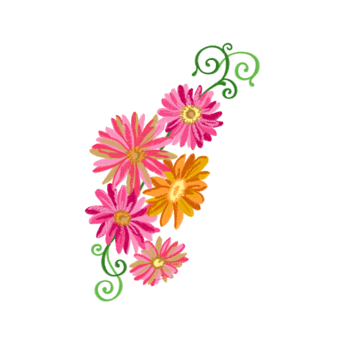 Flower Wedding Flower Wedding