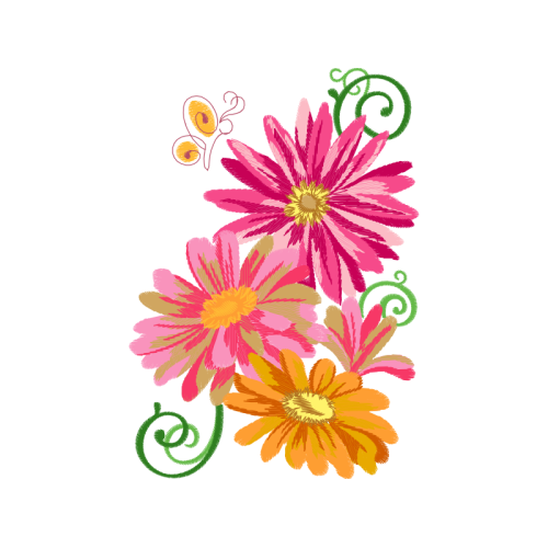 Flower Wedding Flower Wedding