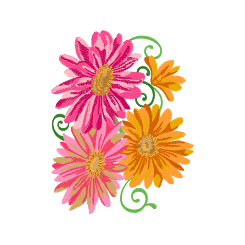 Flower Wedding Flower Wedding