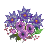 Flower Wedding Flower Wedding