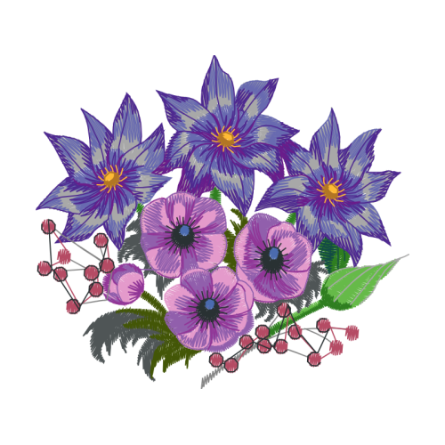 Flower Wedding Flower Wedding