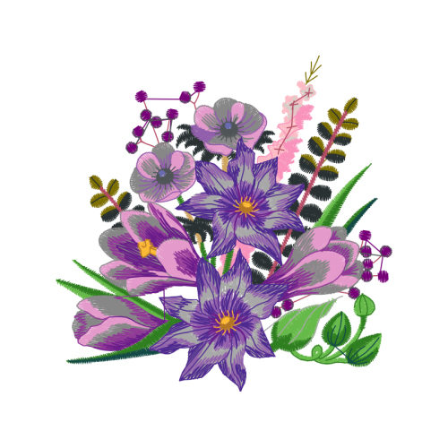 Flower Wedding Flower Wedding