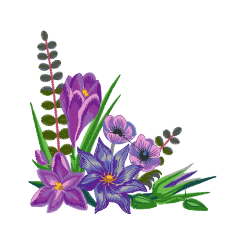 Flower Wedding Flower Wedding