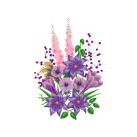 Flower Wedding Flower Wedding