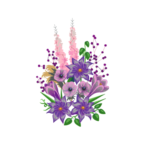 Flower Wedding Flower Wedding