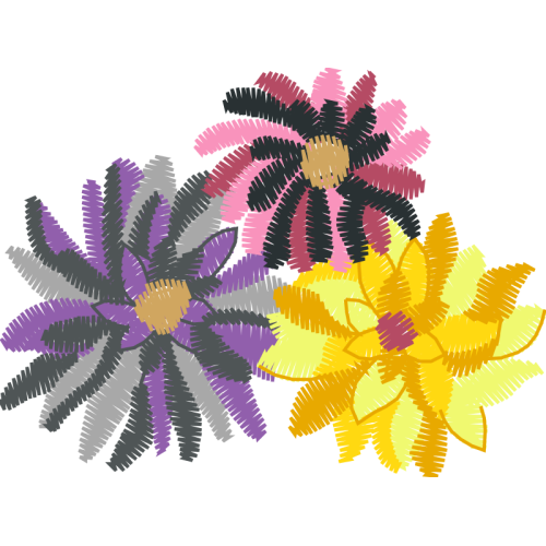 Flower Wedding Flower Wedding