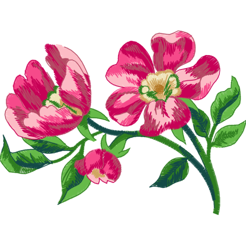 Flower Wedding Flower Wedding