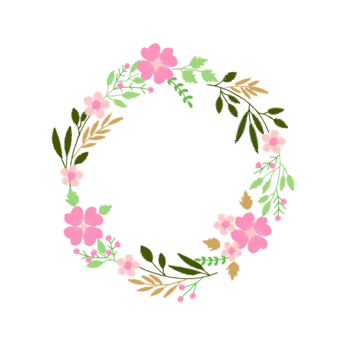 Flower Wedding Flower Wedding