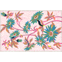 Flower Wedding Flower Wedding