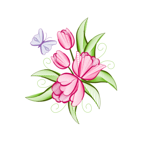 Flower Wedding Flower Wedding