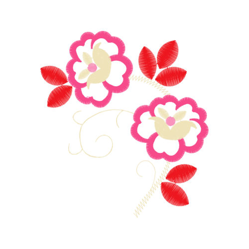 Flower Wedding Flower Wedding