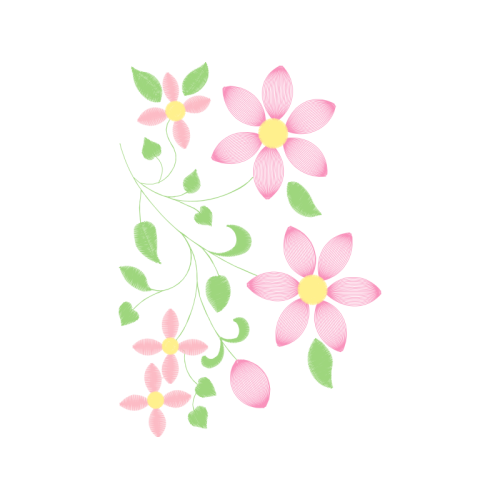 Flower Wedding Flower Wedding