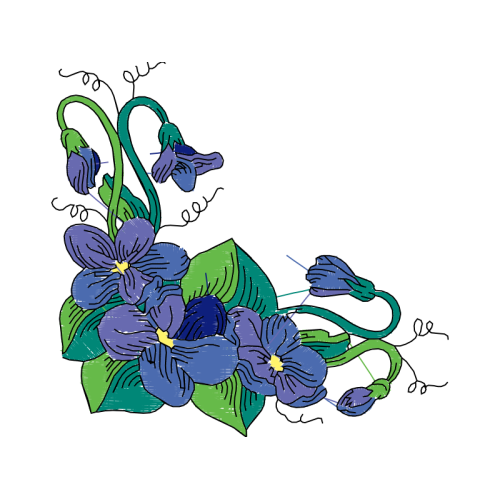 Flower Wedding Flower Wedding