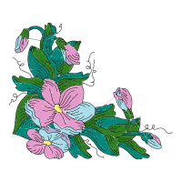 Flower Wedding Flower Wedding