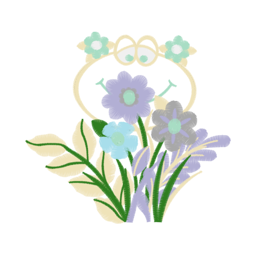 Flower Wedding Flower Wedding