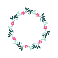 Flower Wedding Flower Wedding