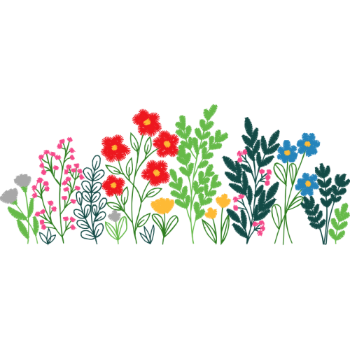 Flower Wedding Flower Wedding