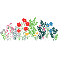 Flower Wedding Flower Wedding