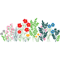 Flower Wedding Flower Wedding