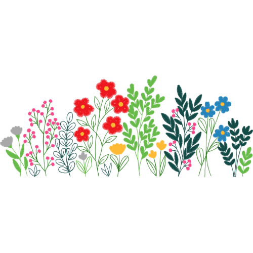 Flower Wedding Flower Wedding