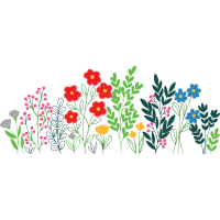 Flower Wedding Flower Wedding