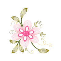 Flower Wedding Flower Wedding