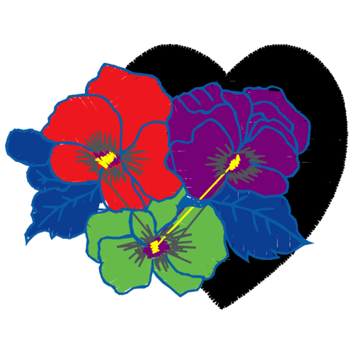 Flower Wedding Flower Wedding