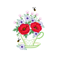 Flower Wedding Flower Wedding