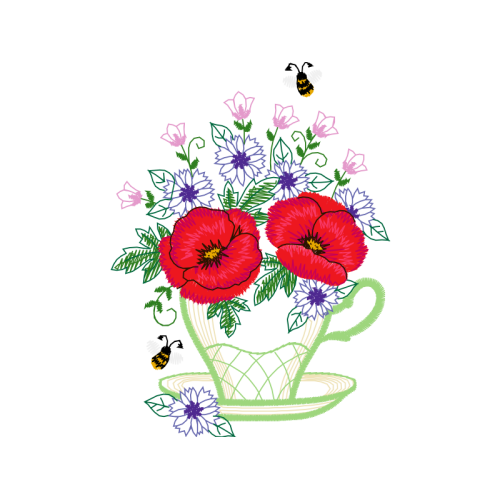 Flower Wedding Flower Wedding