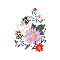 Flower Wedding Flower Wedding