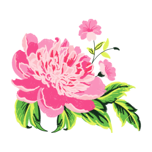 Flower Wedding Flower Wedding