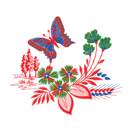 Flower Wedding Flower Wedding