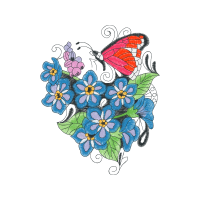 Flower Wedding Flower Wedding