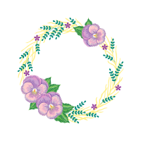 Flower Wedding Flower Wedding