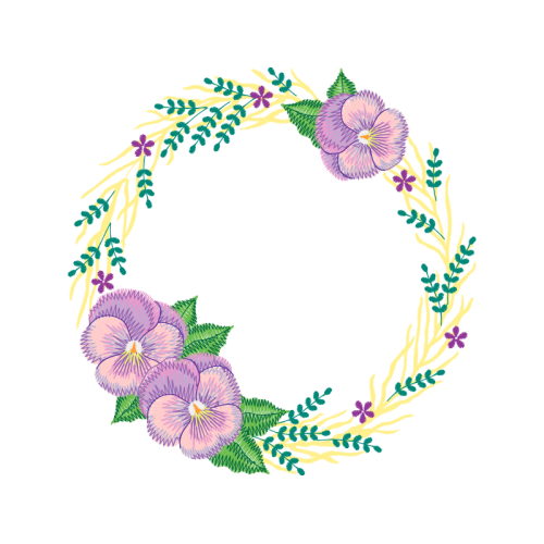 Flower Wedding Flower Wedding