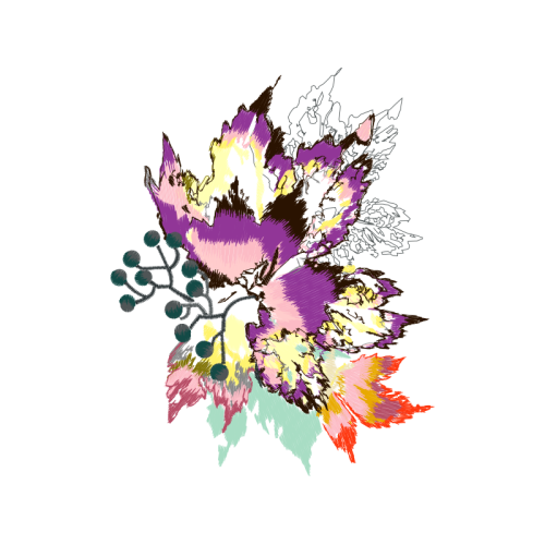 Flower Wedding Flower Wedding