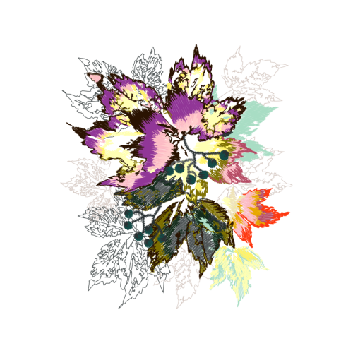 Flower Wedding Flower Wedding