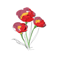 Flower Wedding Flower Wedding