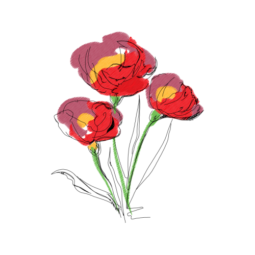 Flower Wedding Flower Wedding