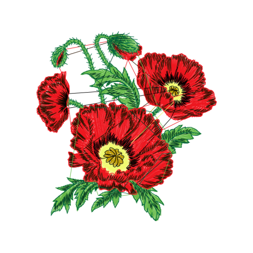 Flower Wedding Flower Wedding