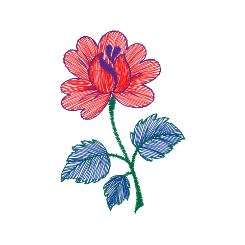 Flower Wedding Flower Wedding