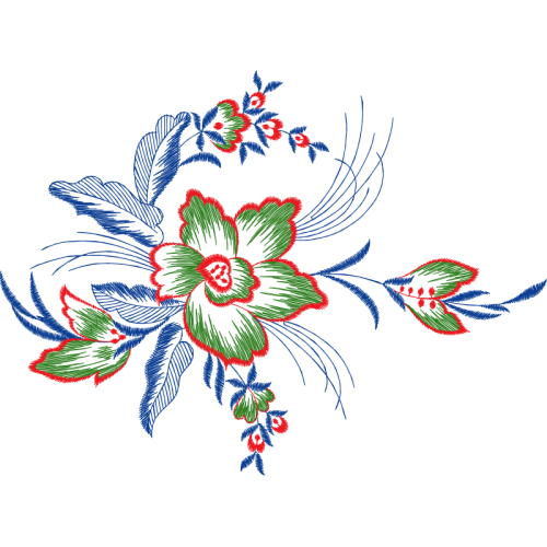 Flower Wedding Flower Wedding