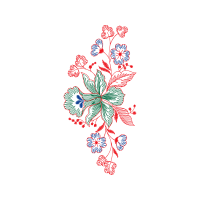 Flower Wedding Flower Wedding