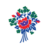 Flower Wedding Flower Wedding