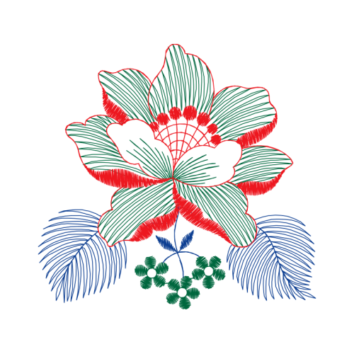 Flower Wedding Flower Wedding