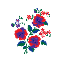 Flower Wedding Flower Wedding