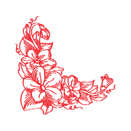 Flower Wedding Flower Wedding